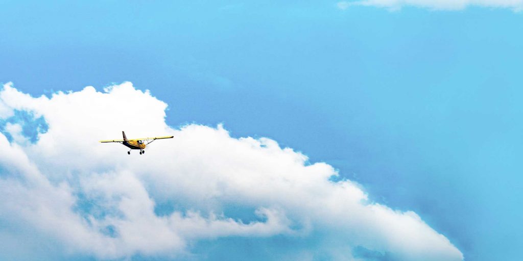 JEC Escuela y Aeroclub de Ultralivianos