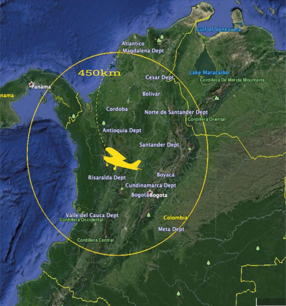 JEC Escuela y Aeroclub de Ultralivianos