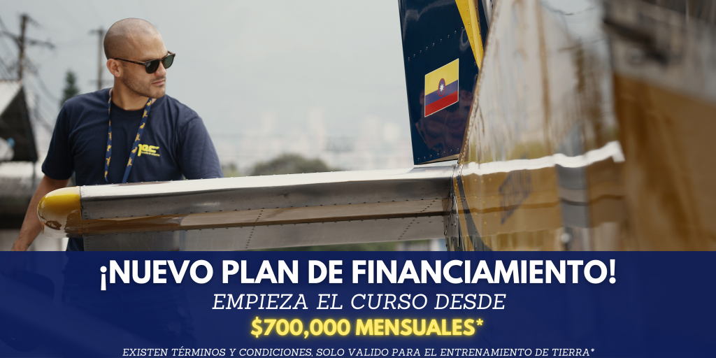 JEC Escuela y Aeroclub de Ultralivianos