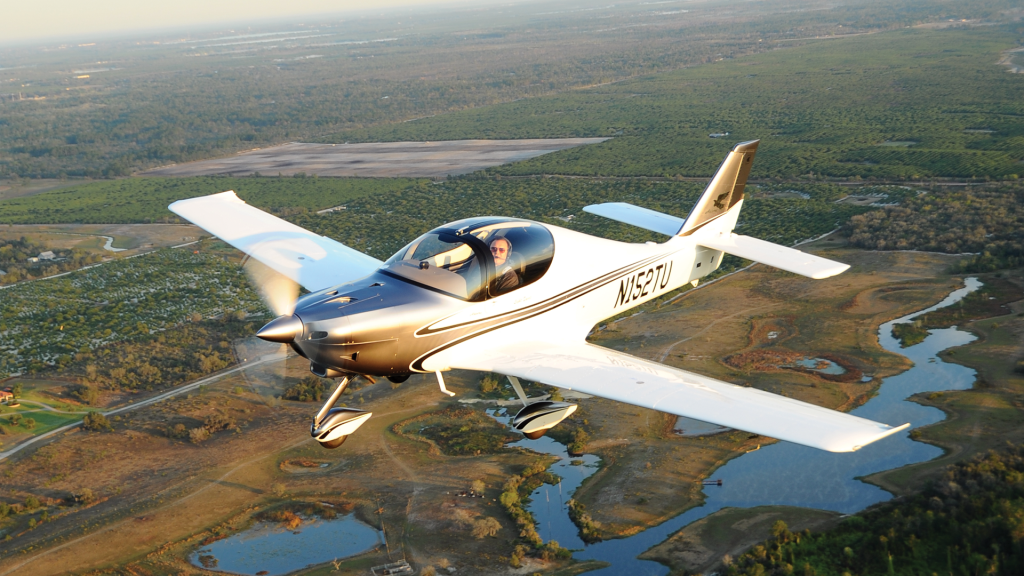JEC Escuela y Aeroclub de Ultralivianos